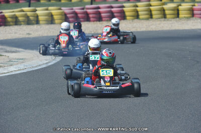 10/04/2011 : Kart Mag Prem’s à Soucy (Photos Patrick Lascombes) 2011 — karting