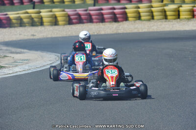 10/04/2011 : Kart Mag Prem’s à Soucy (Photos Patrick Lascombes) 2011 — karting