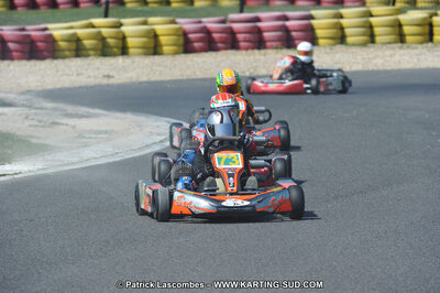 10/04/2011 : Kart Mag Prem’s à Soucy (Photos Patrick Lascombes) 2011 — karting