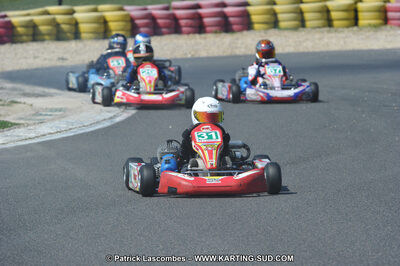10/04/2011 : Kart Mag Prem’s à Soucy (Photos Patrick Lascombes) 2011 — karting