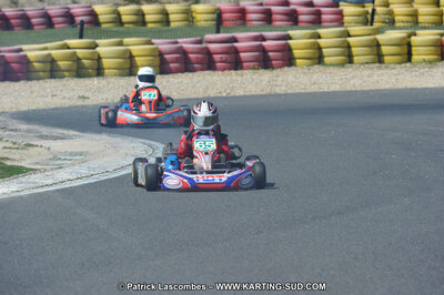 10/04/2011 : Kart Mag Prem’s à Soucy (Photos Patrick Lascombes) 2011 — karting