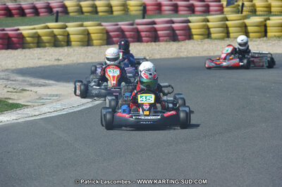 10/04/2011 : Kart Mag Prem’s à Soucy (Photos Patrick Lascombes) 2011 — karting