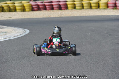 10/04/2011 : Kart Mag Prem’s à Soucy (Photos Patrick Lascombes) 2011 — karting