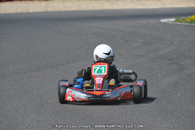 10/04/2011 : Kart Mag Prem’s à Soucy (Photos Patrick Lascombes) 2011 — karting