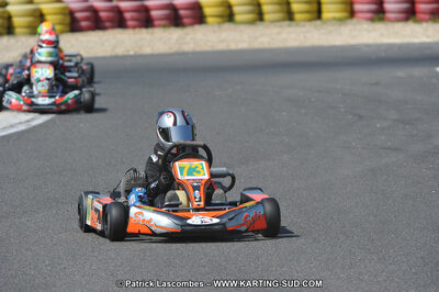 10/04/2011 : Kart Mag Prem’s à Soucy (Photos Patrick Lascombes) 2011 — karting