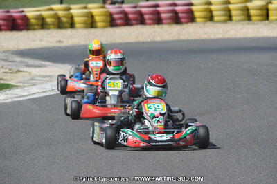 10/04/2011 : Kart Mag Prem’s à Soucy (Photos Patrick Lascombes) 2011 — karting