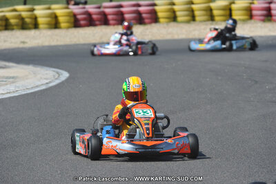 10/04/2011 : Kart Mag Prem’s à Soucy (Photos Patrick Lascombes) 2011 — karting