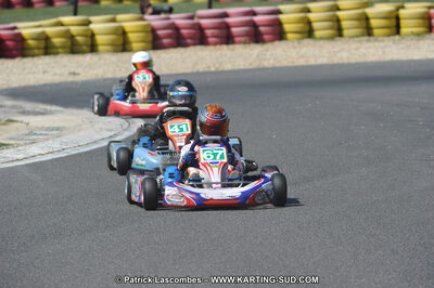 10/04/2011 : Kart Mag Prem’s à Soucy (Photos Patrick Lascombes) 2011 — karting