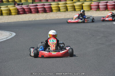 10/04/2011 : Kart Mag Prem’s à Soucy (Photos Patrick Lascombes) 2011 — karting