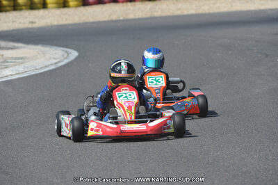 10/04/2011 : Kart Mag Prem’s à Soucy (Photos Patrick Lascombes) 2011 — karting
