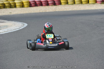 10/04/2011 : Kart Mag Prem’s à Soucy (Photos Patrick Lascombes) 2011 — karting