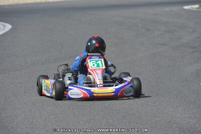10/04/2011 : Kart Mag Prem’s à Soucy (Photos Patrick Lascombes) 2011 — karting
