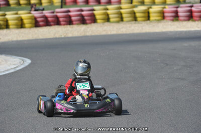 10/04/2011 : Kart Mag Prem’s à Soucy (Photos Patrick Lascombes) 2011 — karting