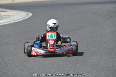 10/04/2011 : Kart Mag Prem’s à Soucy (Photos Patrick Lascombes) 2011 — karting