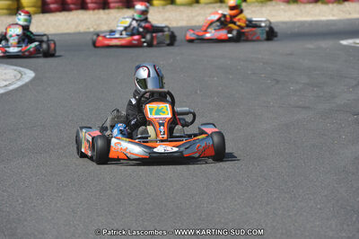 10/04/2011 : Kart Mag Prem’s à Soucy (Photos Patrick Lascombes) 2011 — karting