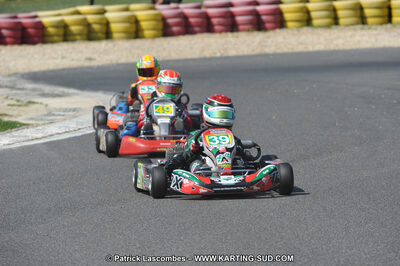 10/04/2011 : Kart Mag Prem’s à Soucy (Photos Patrick Lascombes) 2011 — karting