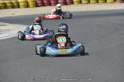 10/04/2011 : Kart Mag Prem’s à Soucy (Photos Patrick Lascombes) 2011 — karting
