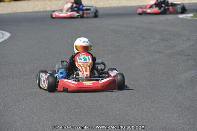 10/04/2011 : Kart Mag Prem’s à Soucy (Photos Patrick Lascombes) 2011 — karting