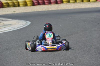 10/04/2011 : Kart Mag Prem’s à Soucy (Photos Patrick Lascombes) 2011 — karting