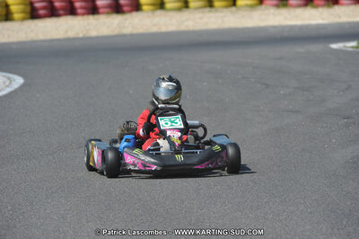 10/04/2011 : Kart Mag Prem’s à Soucy (Photos Patrick Lascombes) 2011 — karting