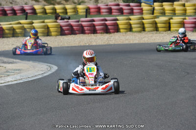 10/04/2011 : Kart Mag Prem’s à Soucy (Photos Patrick Lascombes) 2011 — karting