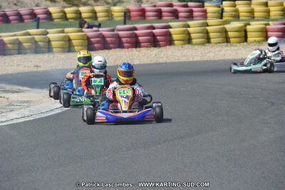 10/04/2011 : Kart Mag Prem’s à Soucy (Photos Patrick Lascombes) 2011 — karting