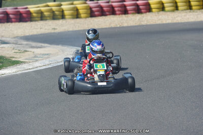 10/04/2011 : Kart Mag Prem’s à Soucy (Photos Patrick Lascombes) 2011 — karting