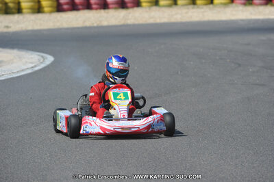 10/04/2011 : Kart Mag Prem’s à Soucy (Photos Patrick Lascombes) 2011 — karting