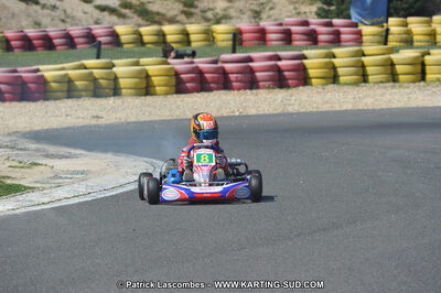 10/04/2011 : Kart Mag Prem’s à Soucy (Photos Patrick Lascombes) 2011 — karting
