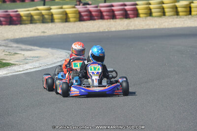 10/04/2011 : Kart Mag Prem’s à Soucy (Photos Patrick Lascombes) 2011 — karting