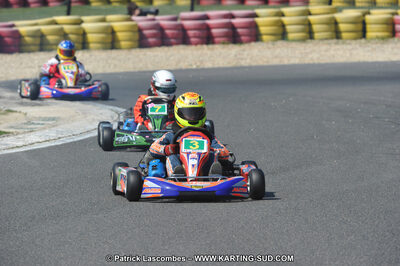 10/04/2011 : Kart Mag Prem’s à Soucy (Photos Patrick Lascombes) 2011 — karting