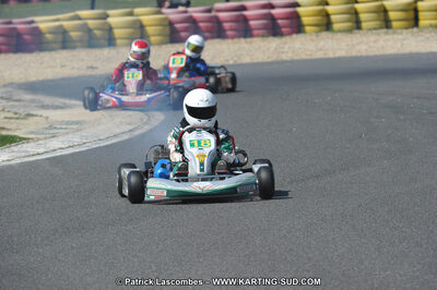 10/04/2011 : Kart Mag Prem’s à Soucy (Photos Patrick Lascombes) 2011 — karting