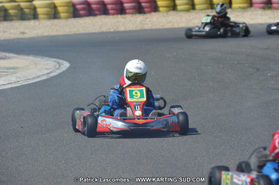 10/04/2011 : Kart Mag Prem’s à Soucy (Photos Patrick Lascombes) 2011 — karting