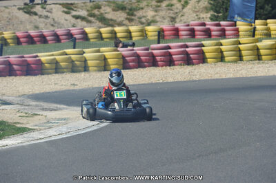 10/04/2011 : Kart Mag Prem’s à Soucy (Photos Patrick Lascombes) 2011 — karting