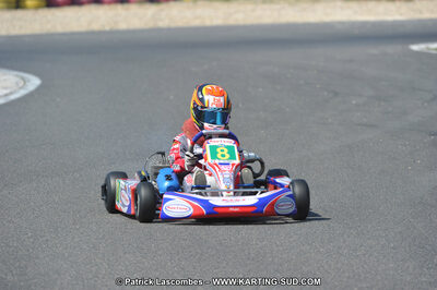 10/04/2011 : Kart Mag Prem’s à Soucy (Photos Patrick Lascombes) 2011 — karting