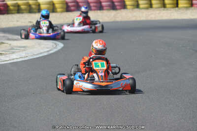 10/04/2011 : Kart Mag Prem’s à Soucy (Photos Patrick Lascombes) 2011 — karting