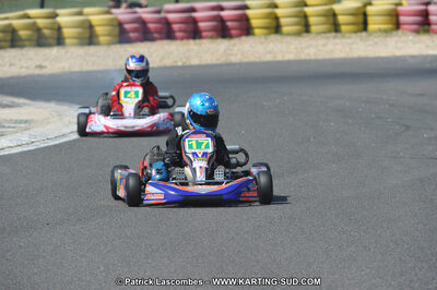 10/04/2011 : Kart Mag Prem’s à Soucy (Photos Patrick Lascombes) 2011 — karting