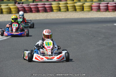 10/04/2011 : Kart Mag Prem’s à Soucy (Photos Patrick Lascombes) 2011 — karting