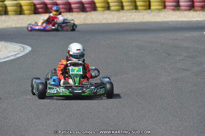 10/04/2011 : Kart Mag Prem’s à Soucy (Photos Patrick Lascombes) 2011 — karting
