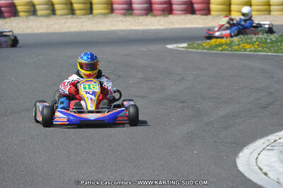 10/04/2011 : Kart Mag Prem’s à Soucy (Photos Patrick Lascombes) 2011 — karting