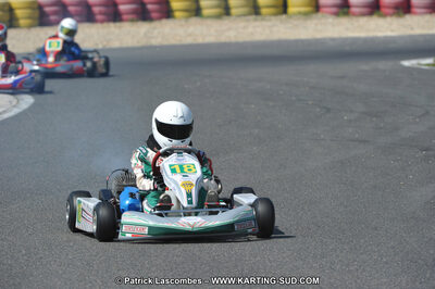 10/04/2011 : Kart Mag Prem’s à Soucy (Photos Patrick Lascombes) 2011 — karting