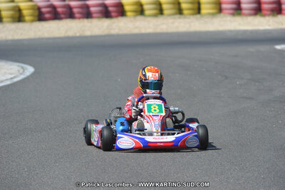10/04/2011 : Kart Mag Prem’s à Soucy (Photos Patrick Lascombes) 2011 — karting