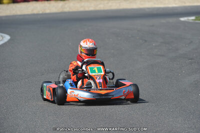 10/04/2011 : Kart Mag Prem’s à Soucy (Photos Patrick Lascombes) 2011 — karting
