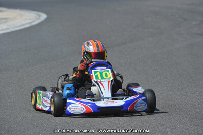 10/04/2011 : Kart Mag Prem’s à Soucy (Photos Patrick Lascombes) 2011 — karting