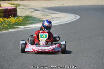 10/04/2011 : Kart Mag Prem’s à Soucy (Photos Patrick Lascombes) 2011 — karting
