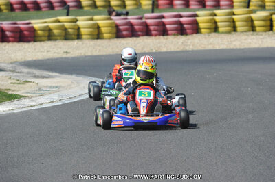 10/04/2011 : Kart Mag Prem’s à Soucy (Photos Patrick Lascombes) 2011 — karting