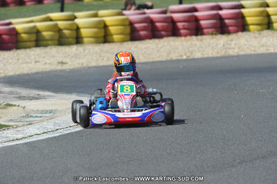 10/04/2011 : Kart Mag Prem’s à Soucy (Photos Patrick Lascombes) 2011 — karting
