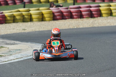 10/04/2011 : Kart Mag Prem’s à Soucy (Photos Patrick Lascombes) 2011 — karting