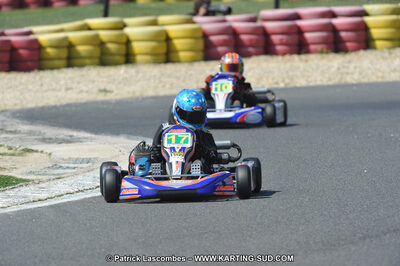 10/04/2011 : Kart Mag Prem’s à Soucy (Photos Patrick Lascombes) 2011 — karting