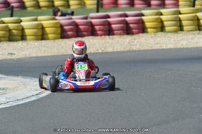 10/04/2011 : Kart Mag Prem’s à Soucy (Photos Patrick Lascombes) 2011 — karting